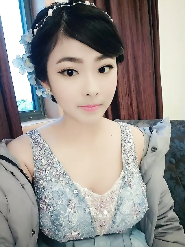 想被调教的小母狗