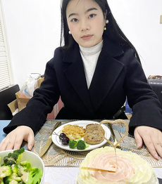 漂亮宝宝