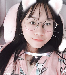 付静雯学姐全集