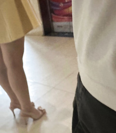 美人妻