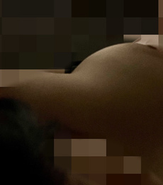 熟睡的大奶老婆