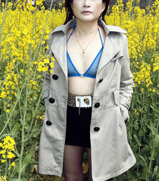 春暖花开正好露逼玩