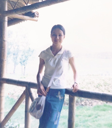 南宁青秀山回忆满满，后面开房操B