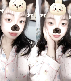 眼镜反差母猪 微胖酮体 可欲可盐