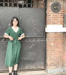 肇庆学院反差学妹张倩颖