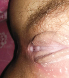 前女友的处女逼