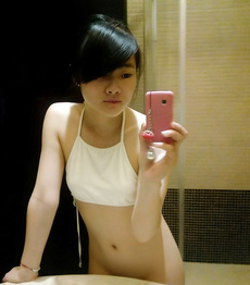 记录：2013年相识，在一起一年后的我
