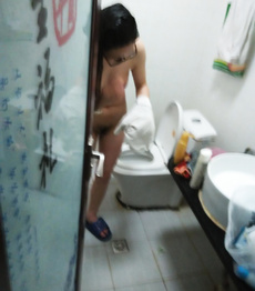 和骚逼开房偷拍